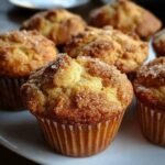 Stars Hollow Muffins