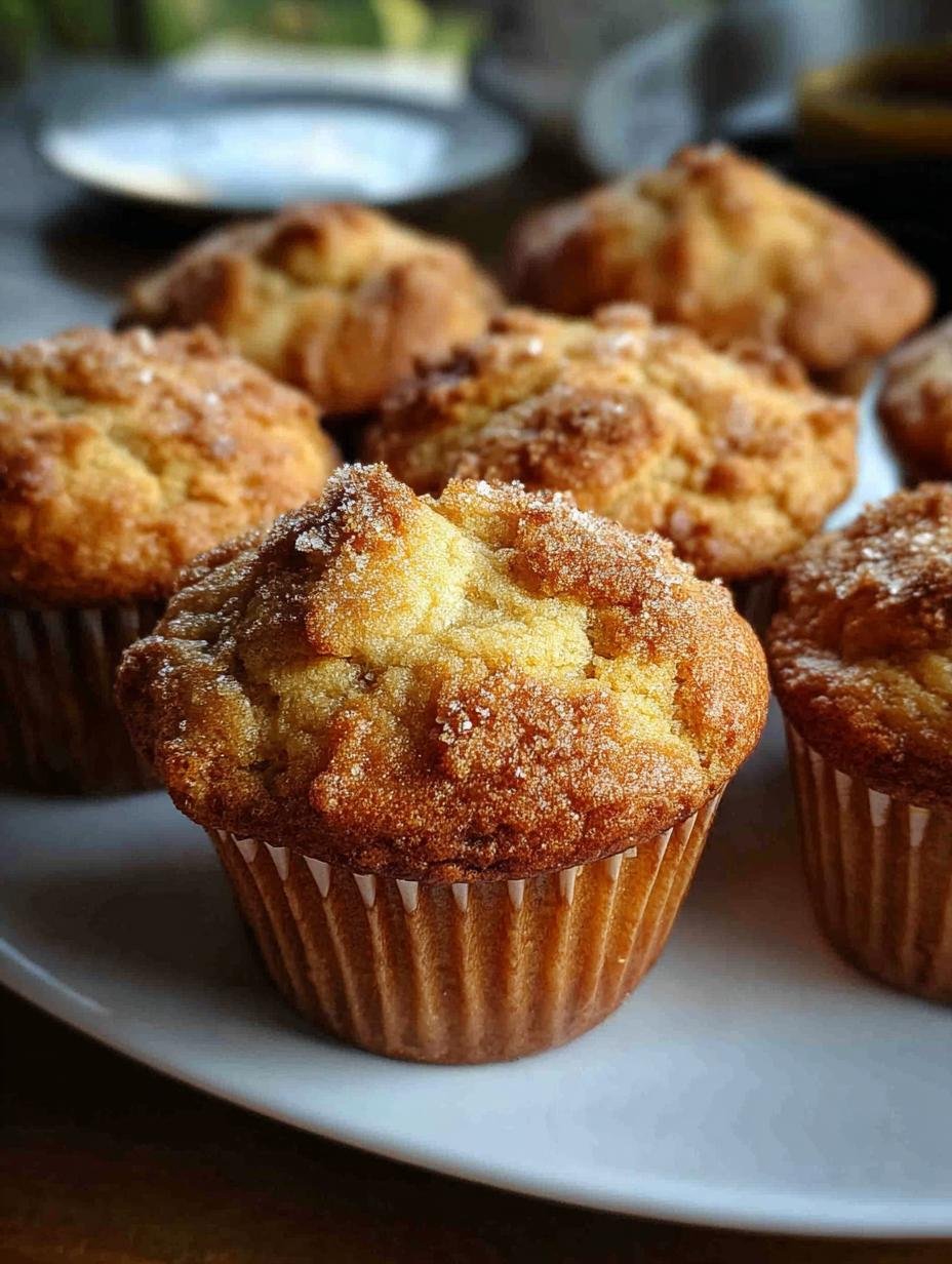 Stars Hollow Muffins