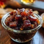 Sweet Savory Apple Whiskey