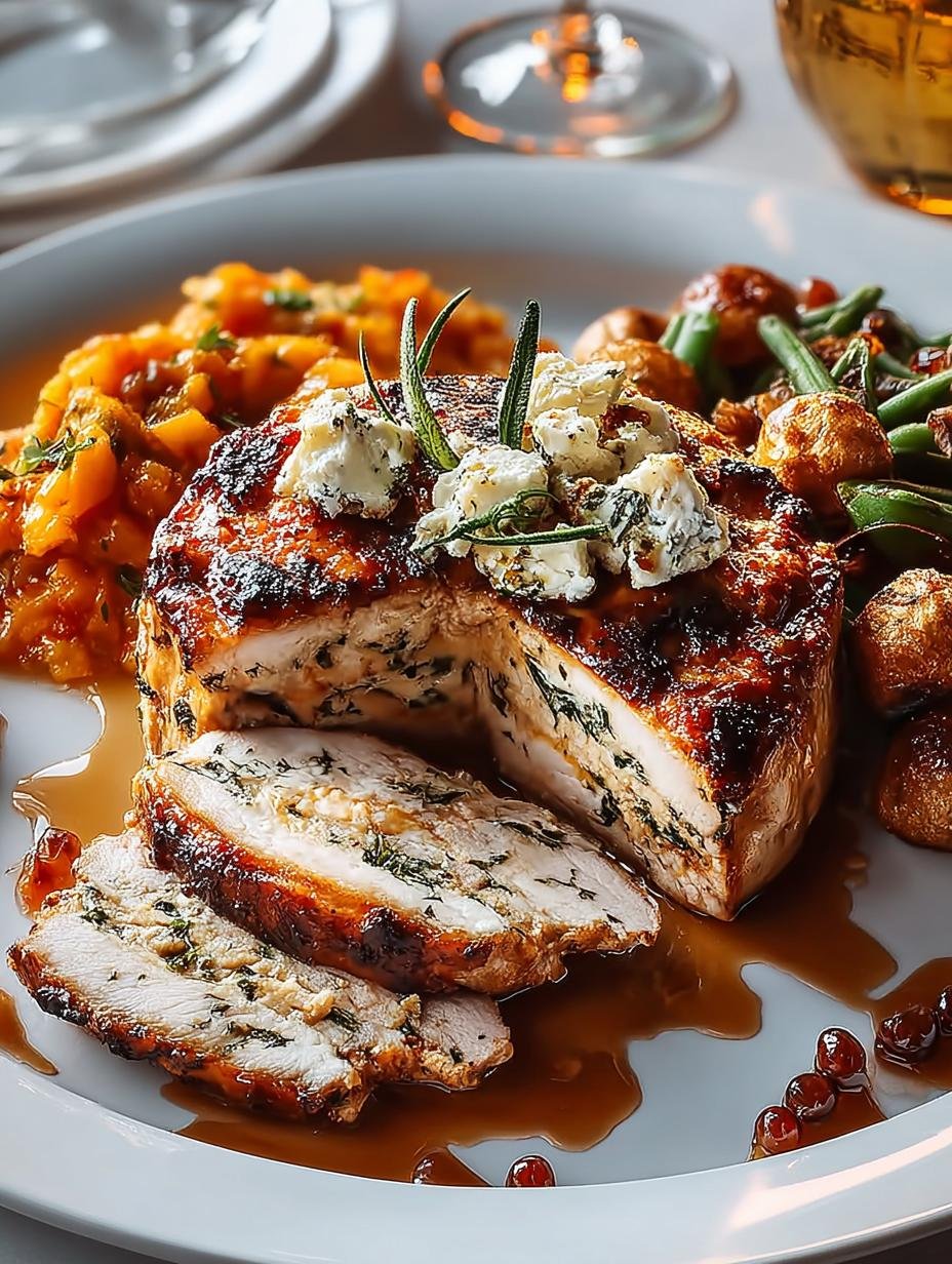 Thanksgiving Dinner For One: Cozy Feast Just for You - Thanksgiving Dinner For One - additional detail