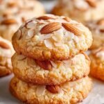 Almond Cookies