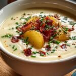 Baked Potato Soup