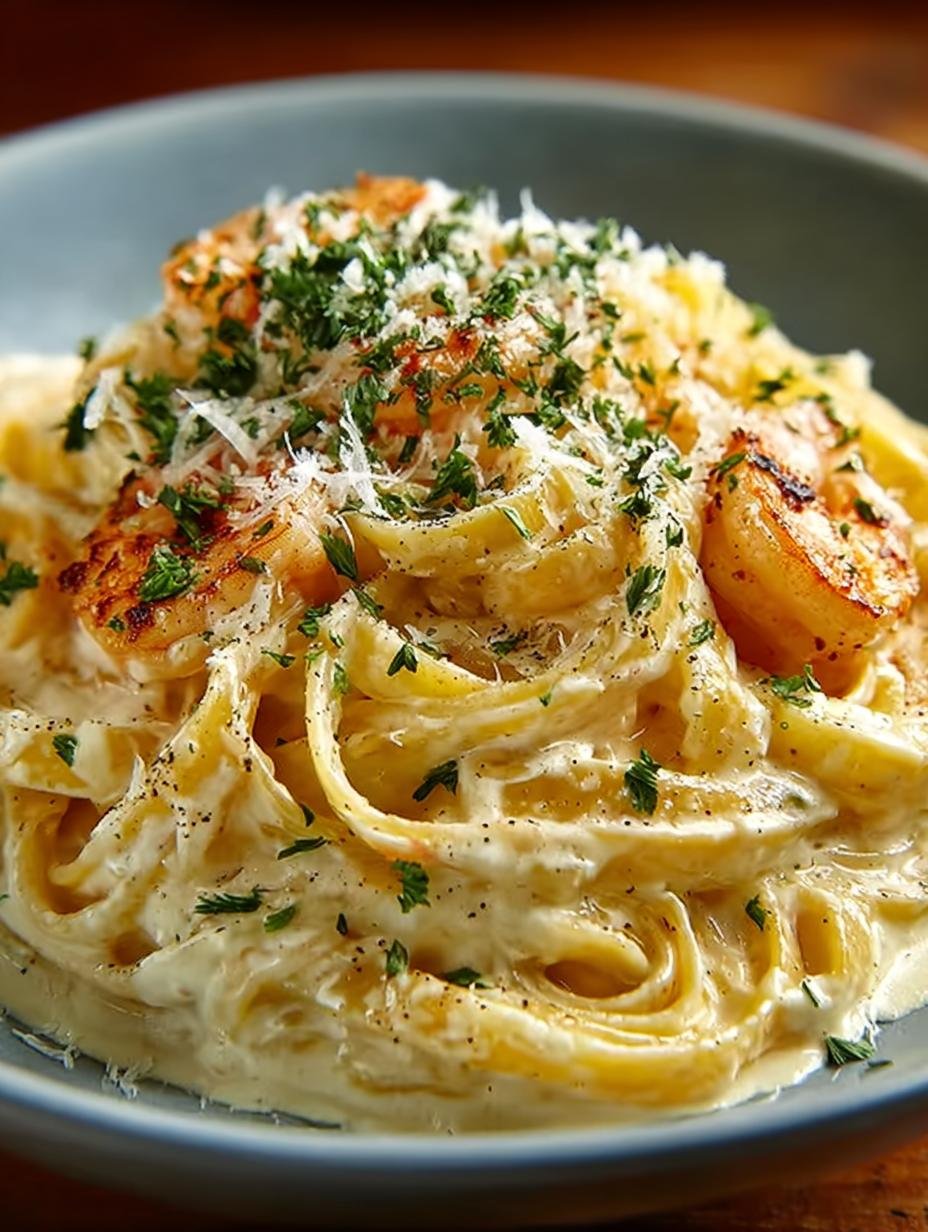 Cajun Alfredo Sauce: 7 Bold Twists on Classic Flavor - Cajun Alfredo Sauce - main visual representation