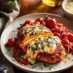 Chicken Parmesan