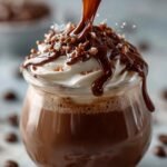 Chocolate Magic Shell
