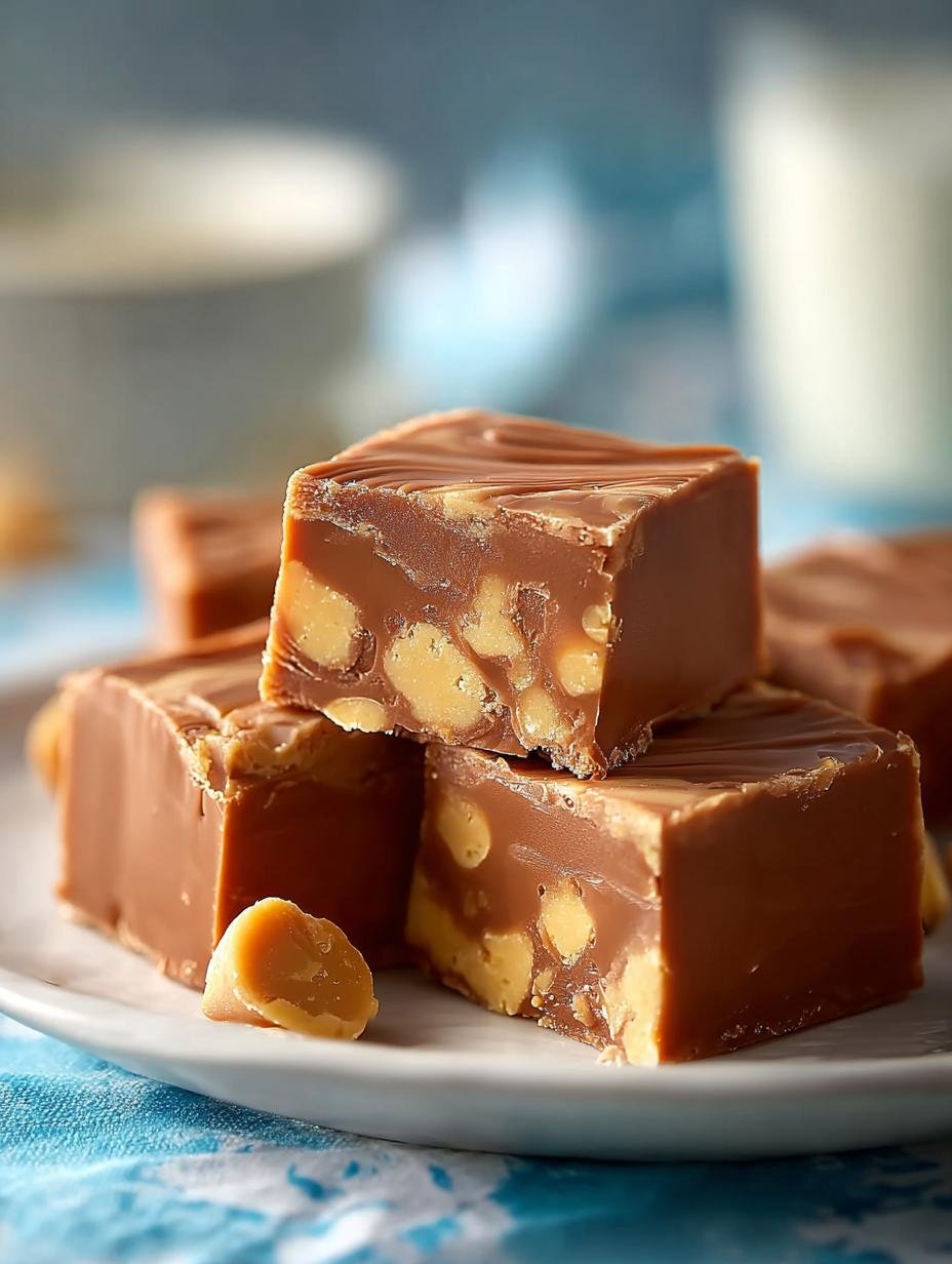 Copycat Old Fashioned Sees: 7 Irresistible Fudge Delights - Copycat Old Fashioned Sees - main visual representation