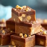 Copycat Sees Candy Fudge