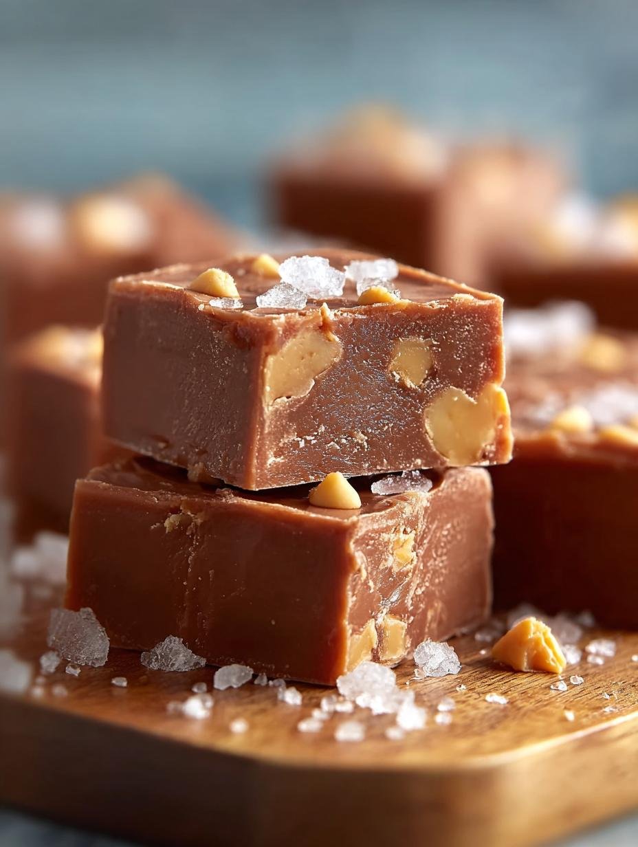 Copycat Sees Candy Fudge: 5 Steps to Irresistible Treats - Copycat Sees Candy Fudge - additional detail