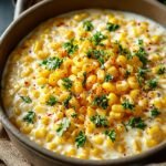 Creamed Corn