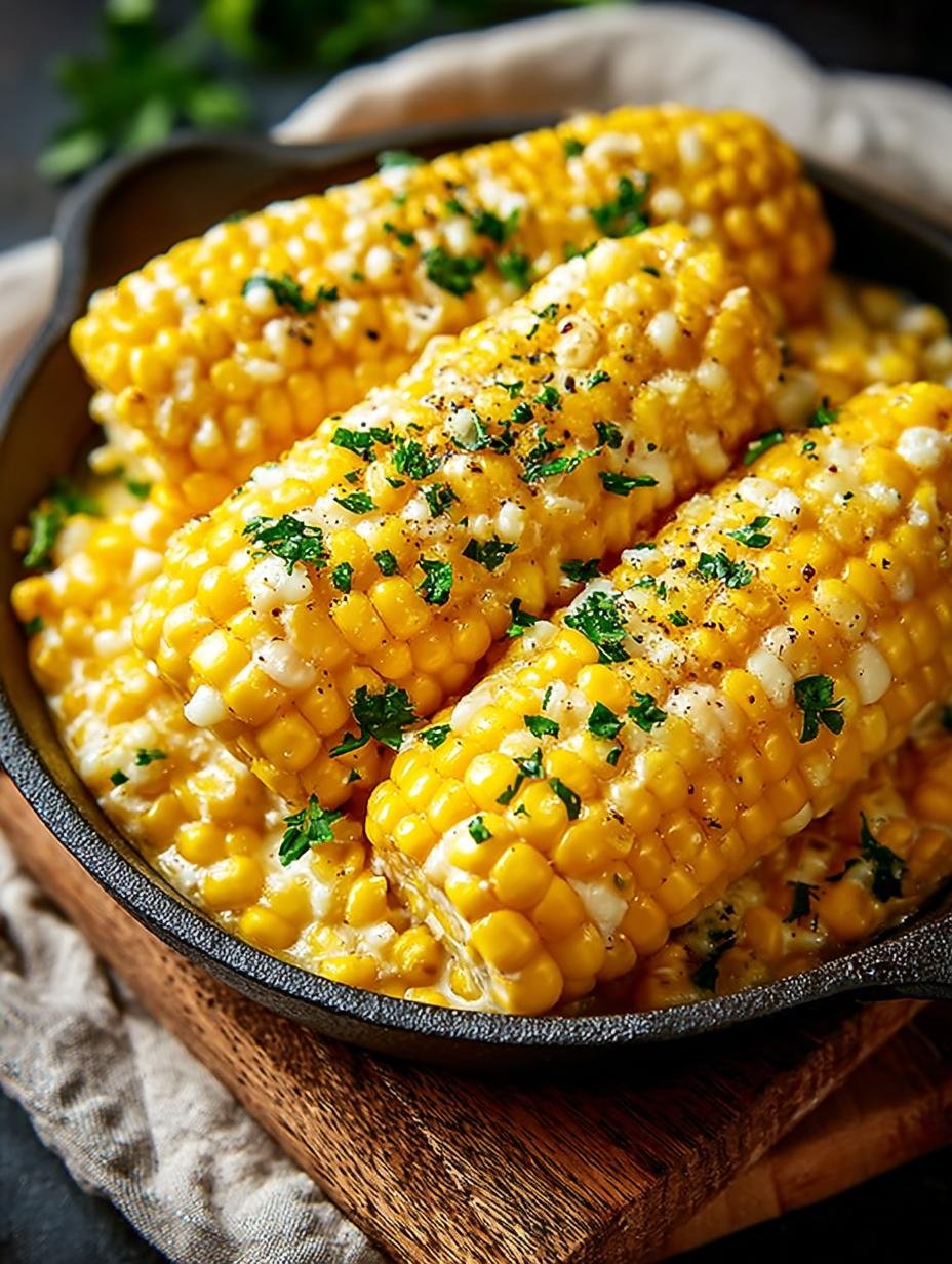 Creamed Corn: 5 Incredible Tips for a Perfect Dish - Creamed Corn - additional detail