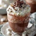 Creamy Hot Cocoa