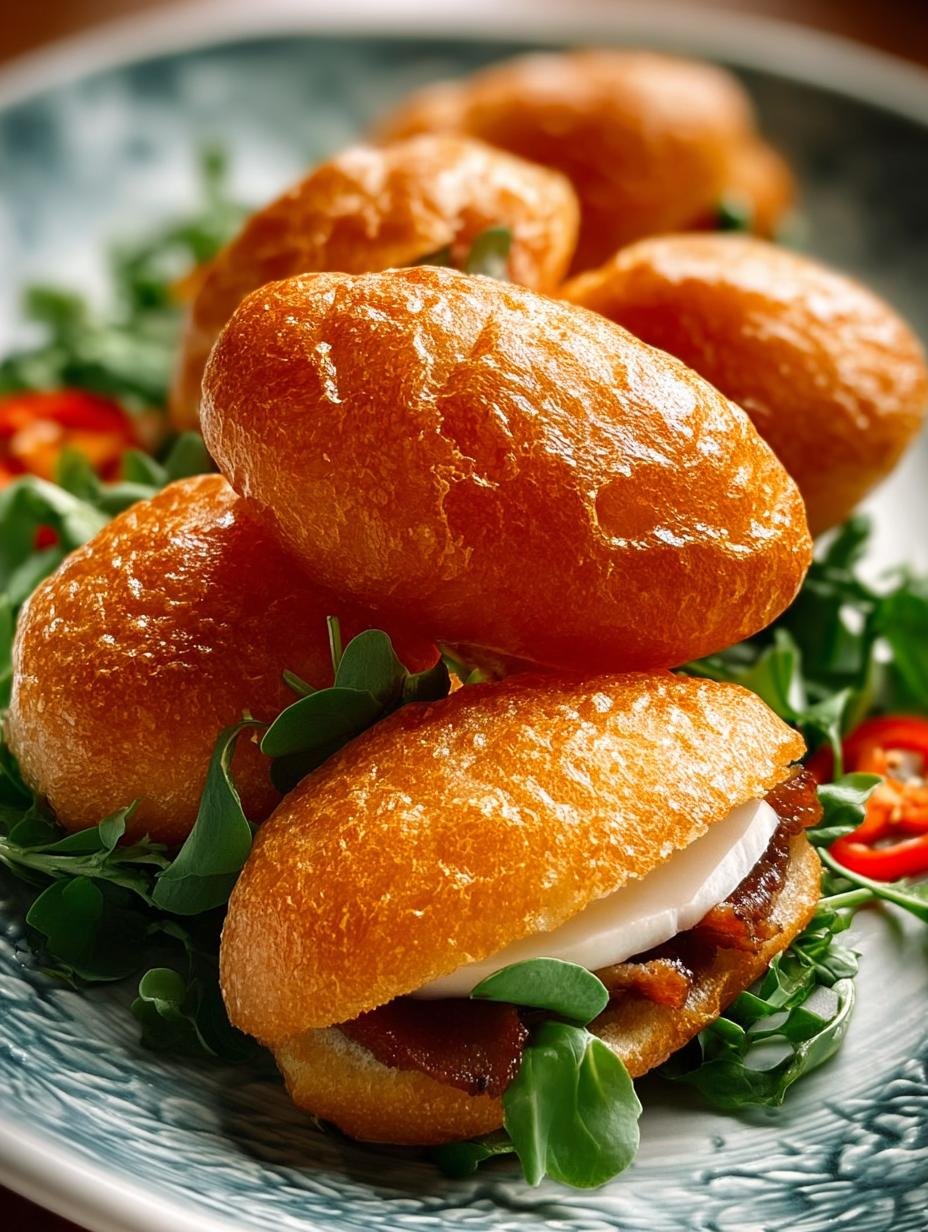 Crispy Soft Vietnamese Banh: 6 Perfect Steps to Enjoy - Crispy Soft Vietnamese Banh - main visual representation