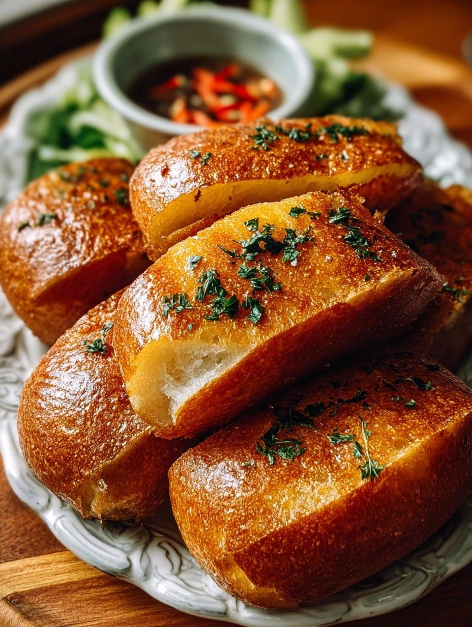 Crispy Soft Vietnamese Banh: 6 Perfect Steps to Enjoy - Crispy Soft Vietnamese Banh - additional detail