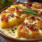 Crock Pot Crack Potato