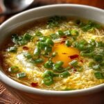 Egg Drop Soup