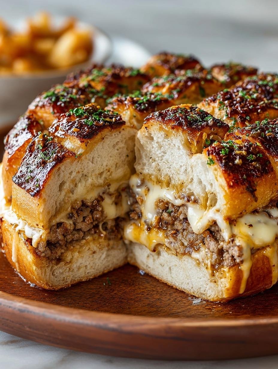 Garbage Bread Game Day: 8 Irresistible Flavor Combinations - Garbage Bread Game Day - main visual representation