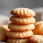 Gluten Free Vanilla Wafers