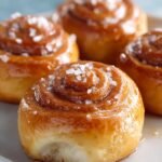 Honey Buns