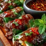 Honey Butter Chicken