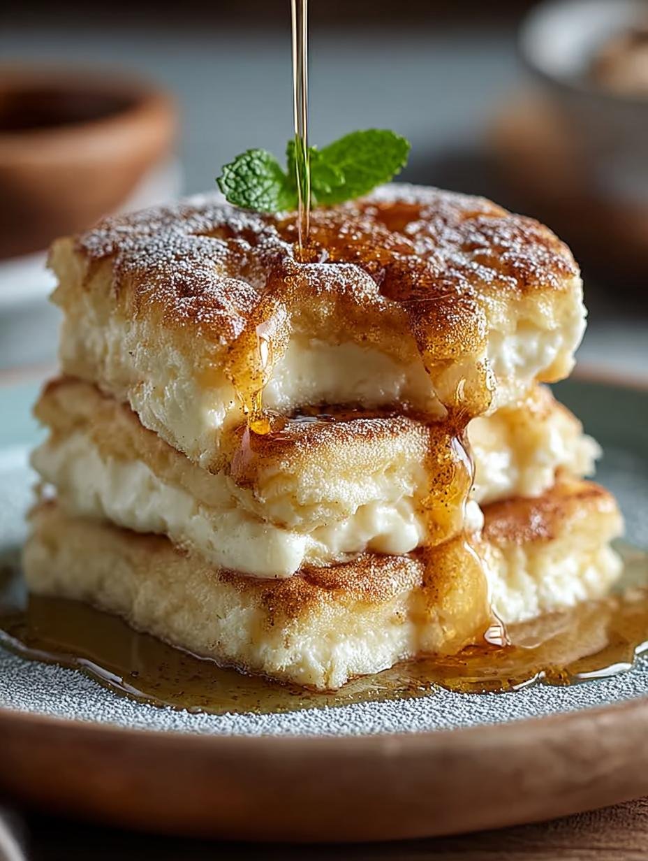 Honey Cinnamon Dessert: 5 Irresistible Variations - Honey Cinnamon Dessert - main visual representation