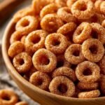 Hot Buttered Cheerios