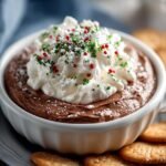 Hot Cocoa Dip