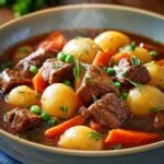 Irish Stew