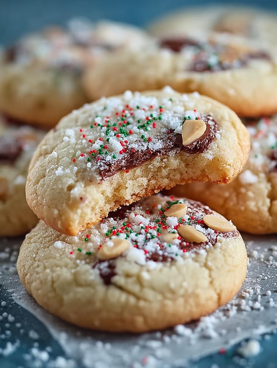 Delicious Jingles Cookies Recipe for Holiday Joy - Jingles Cookies - additional detail