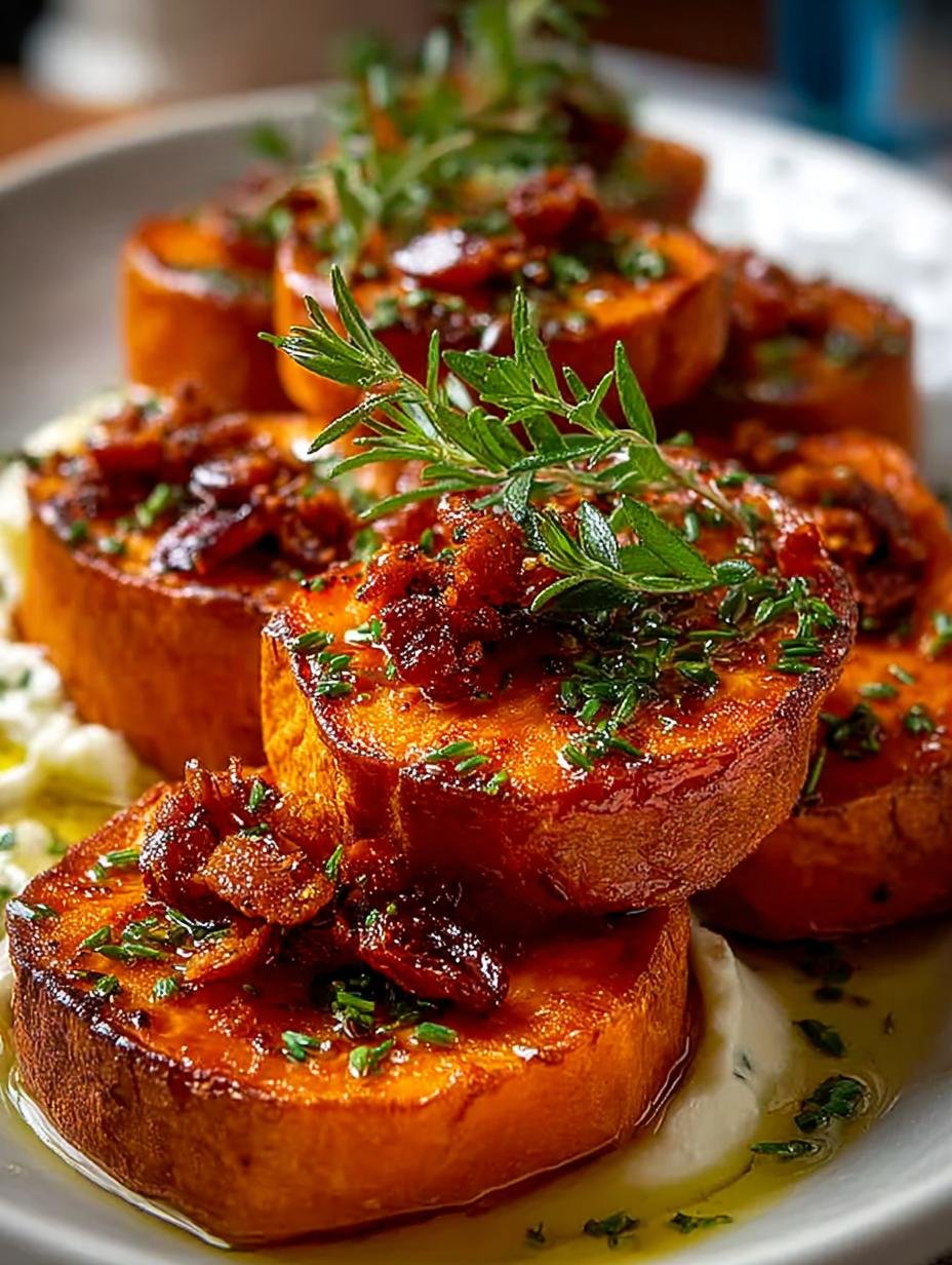 Maple Roasted Sweet Potato: 7 Irresistible Comforting Tips - Maple Roasted Sweet Potato - additional detail