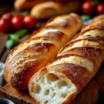 Mini Baguette