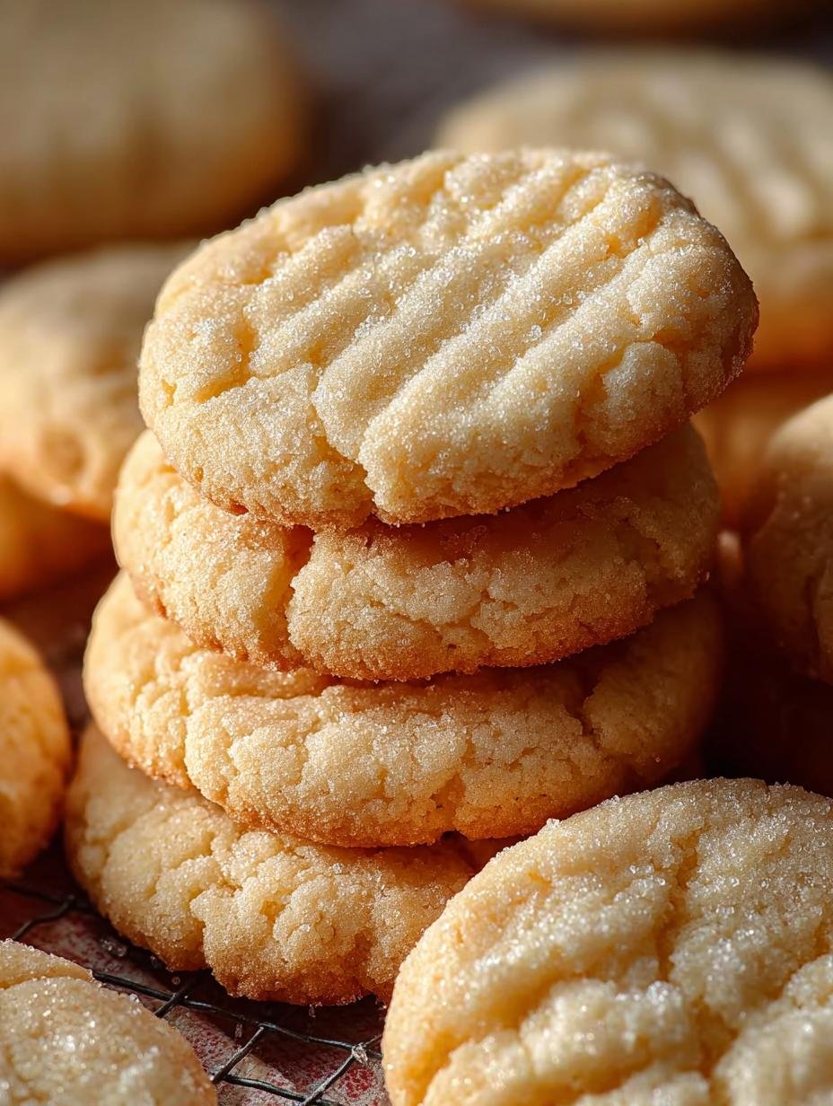 Mini Sugar Cookies Adorable: 24 Sweet Tiny Treats - Mini Sugar Cookies Adorable - additional detail