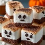 Monster Marshmallows
