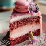 Mothers Day Pink Velvet