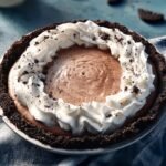 Oreo Pie Crust