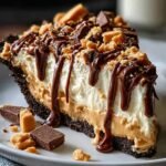 Peanut Butter Pie