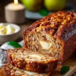 Pear Bread