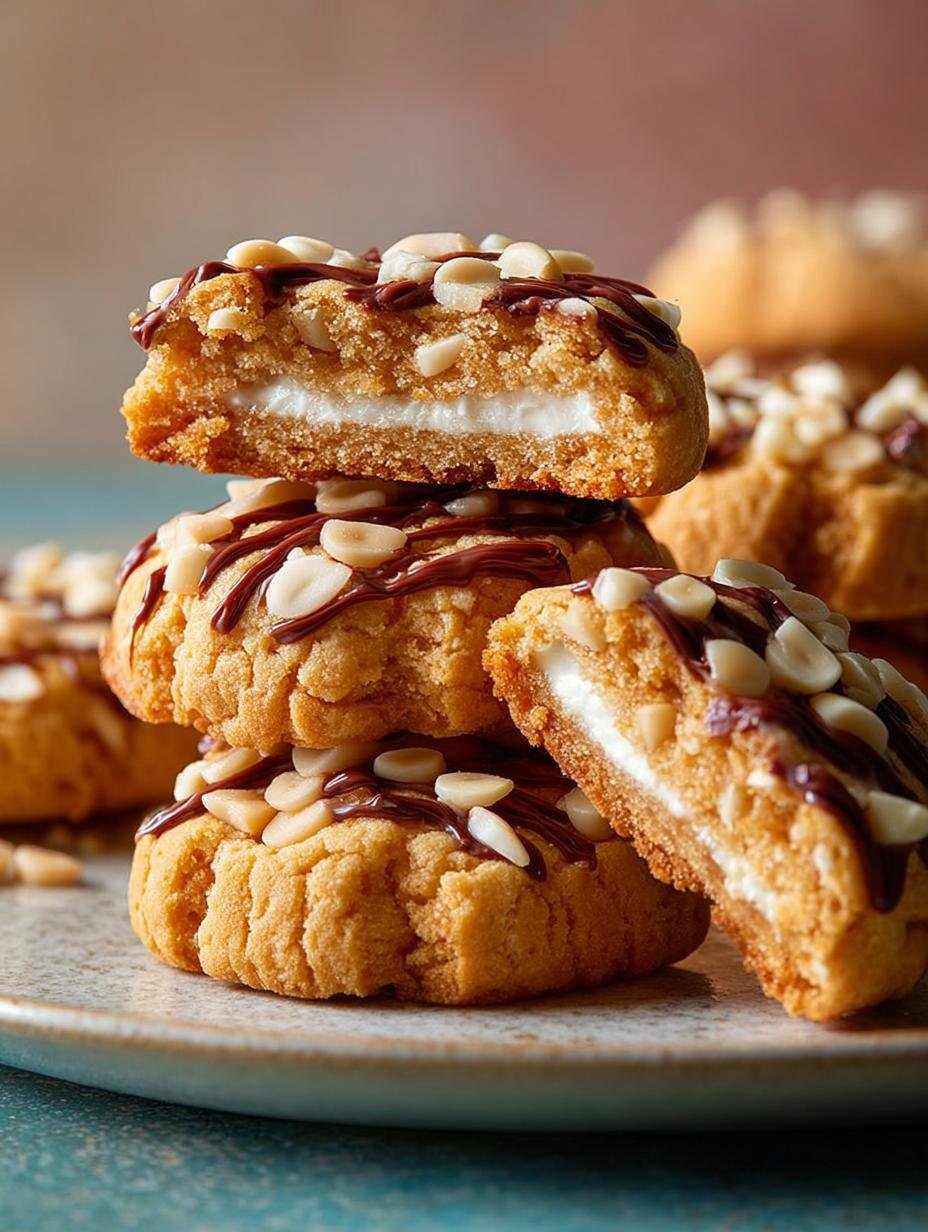 Delicious Pignoli Cookies: 5 Secrets to Perfect Treats - Pignoli Cookies - main visual representation