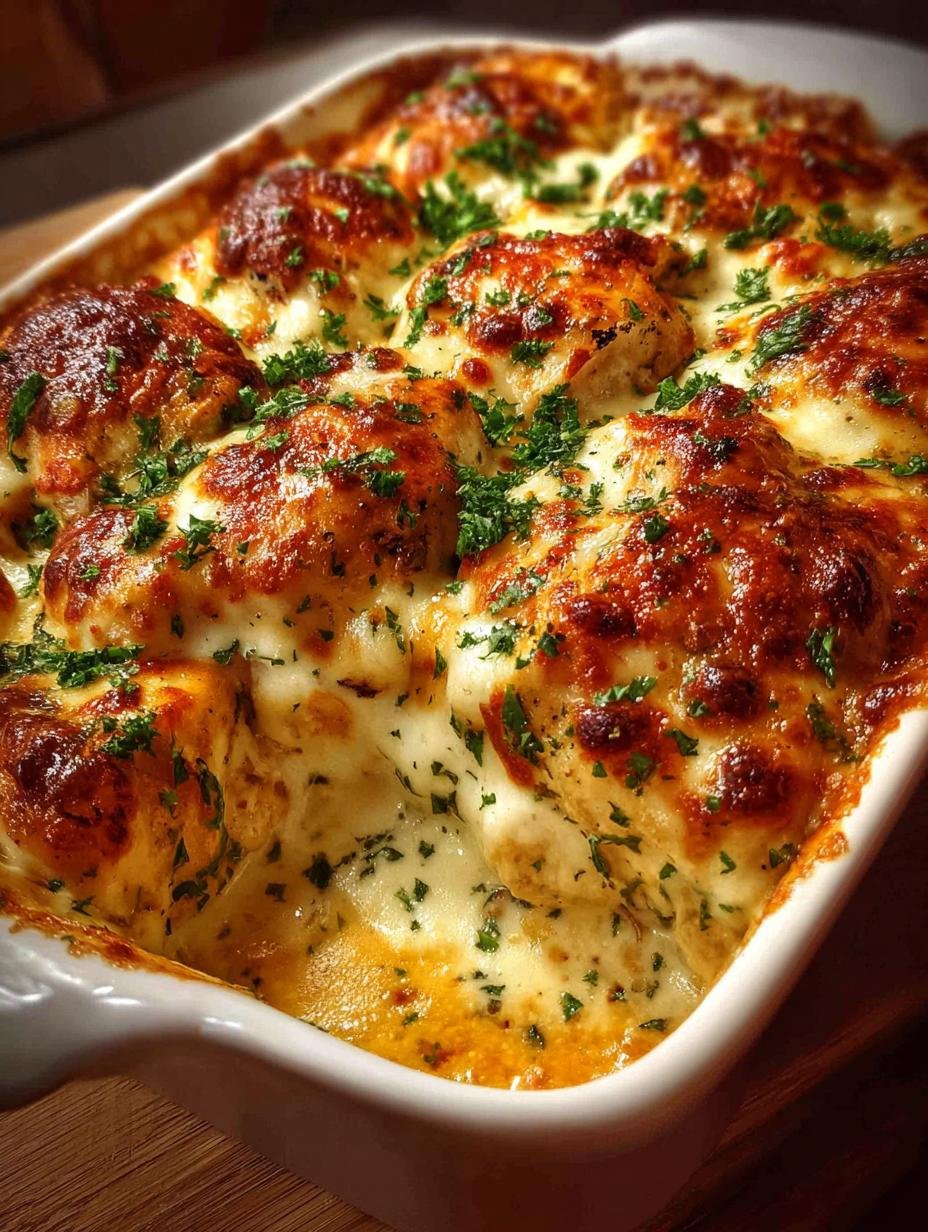 Queso Chicken Bake: 5 Irresistible Tex-Mex Delights - Queso Chicken Bake - main visual representation
