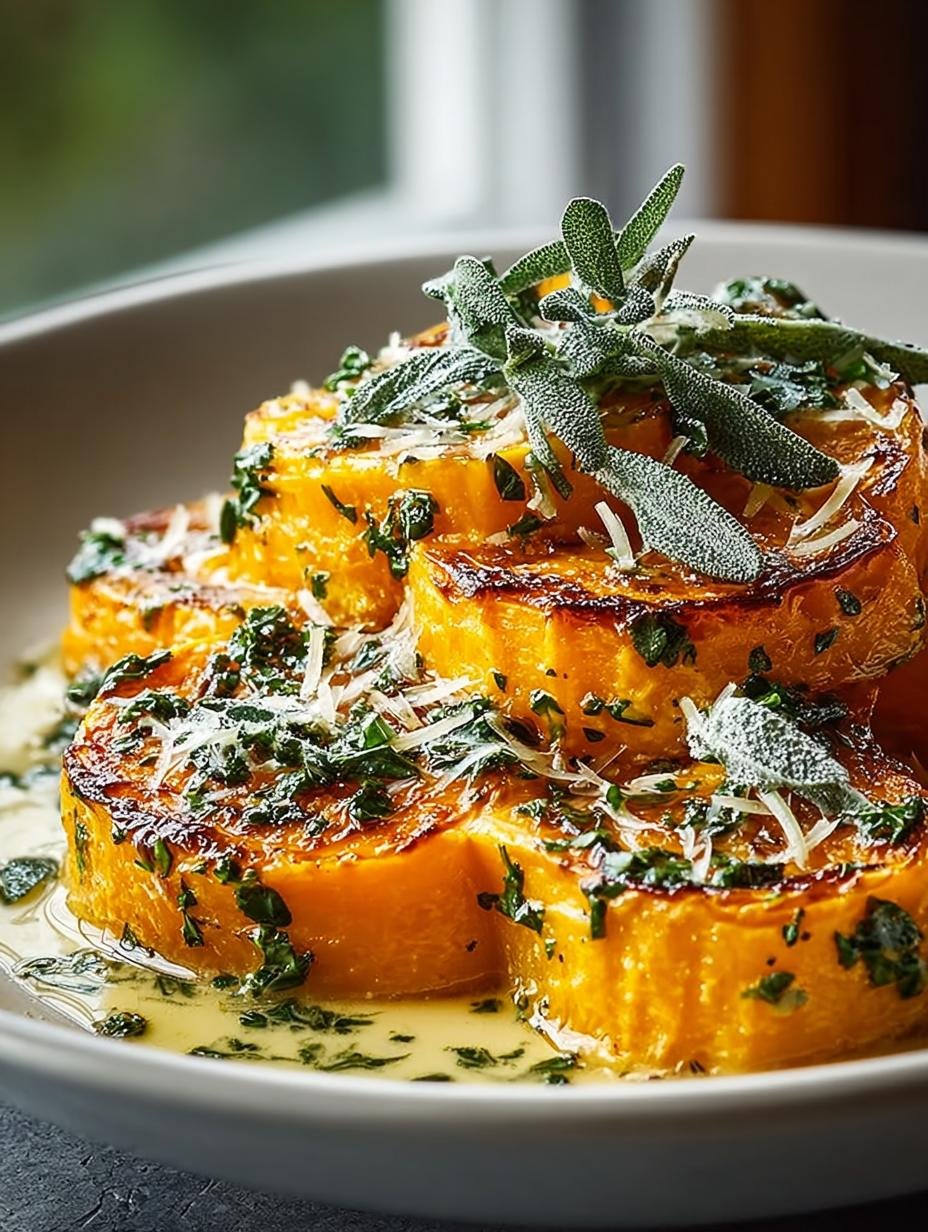 Savory Butternut Squash Sage Pasta: 5 Comforting Steps - Savory Butternut Squash Sage - main visual representation