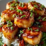 Savory One Pan Honey