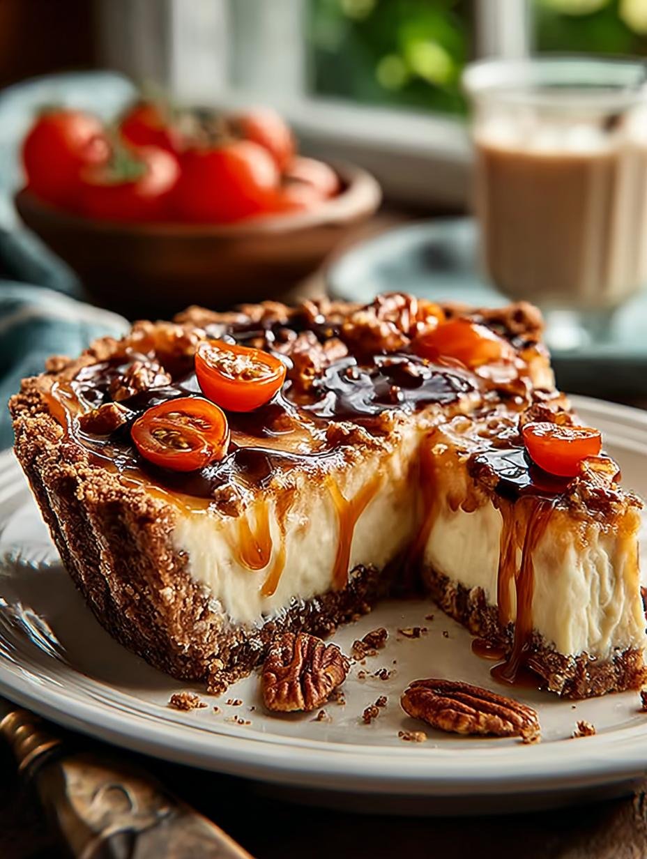Turtle Pie: An Incredible Dessert You Must Indulge In - Turtle Pie - main visual representation