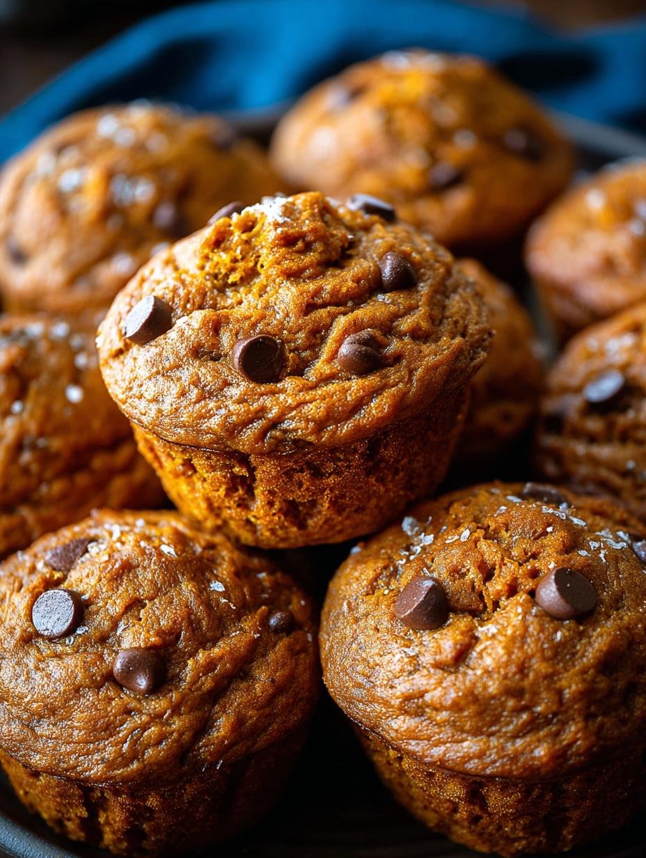Pumpkin Protein Muffins: 7 Benefits for a Healthy Snack - ?utm Source=rss&utm Medium=rss&utm Campaign=pumpkin - main visual representation