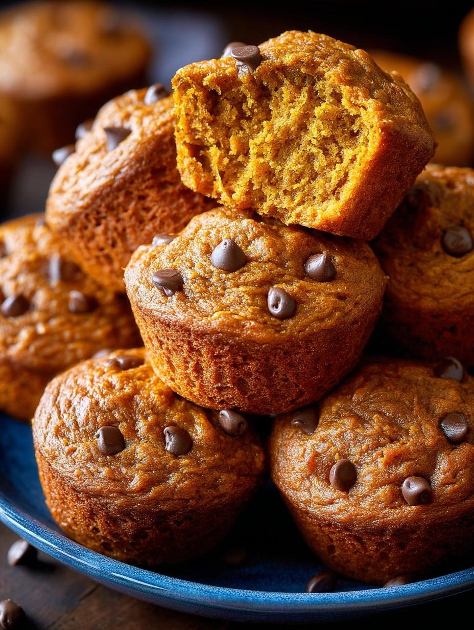 Pumpkin Protein Muffins: 7 Benefits for a Healthy Snack - ?utm Source=rss&utm Medium=rss&utm Campaign=pumpkin - additional detail