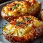 Air Fryer Crispy Baked