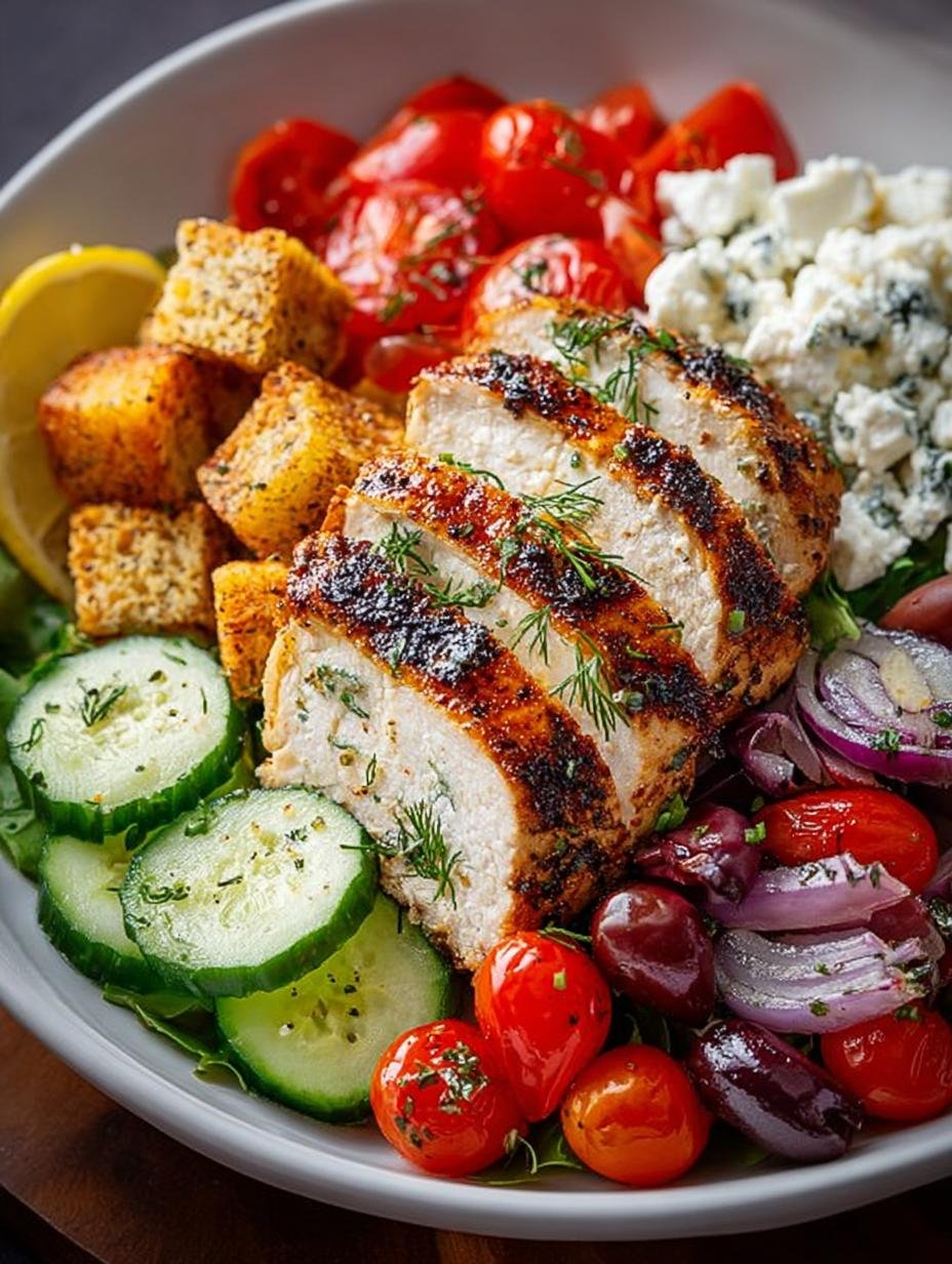 Air Fryer Greek Chicken: 5 Steps to Deliciousness - Air Fryer Greek Chicken - additional detail