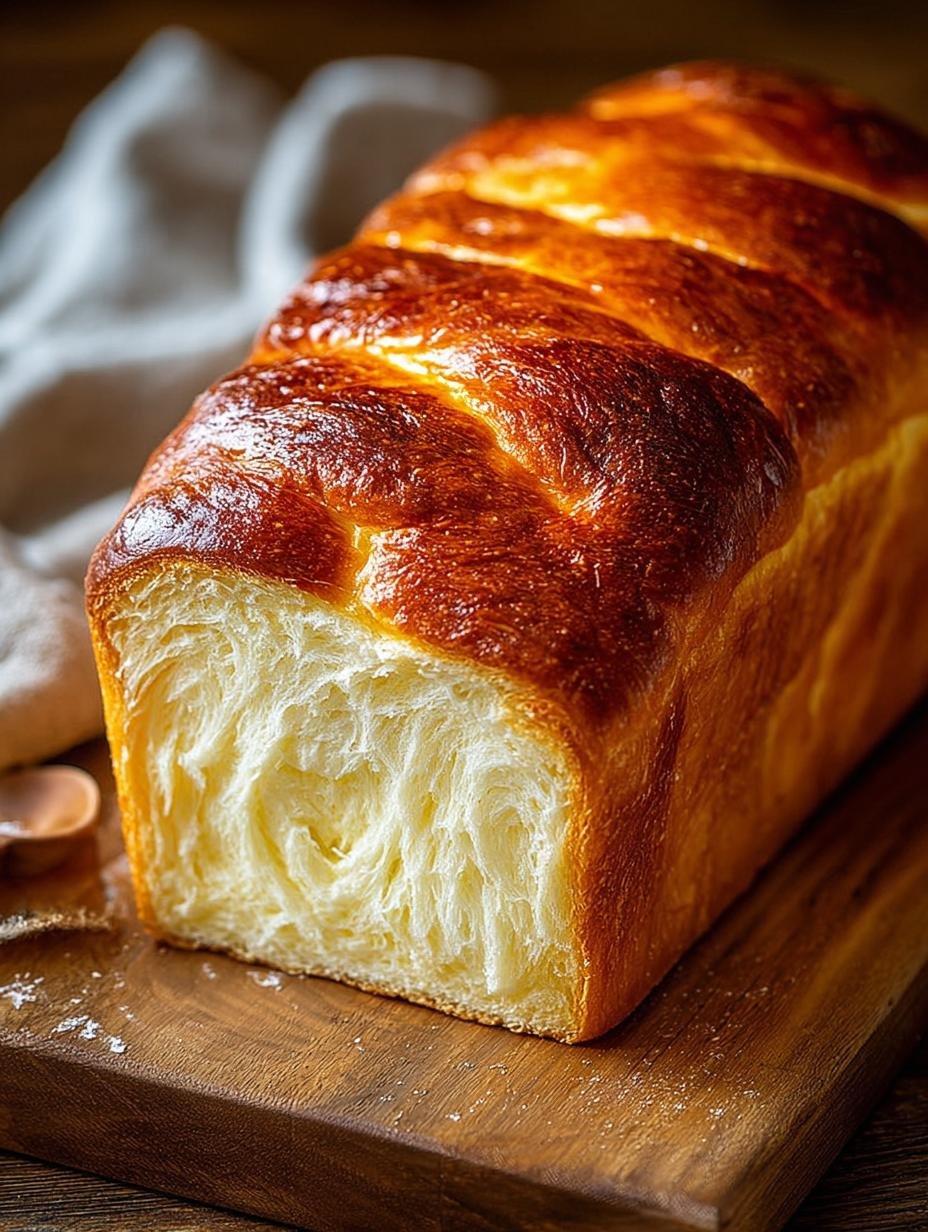 Amish Sweet Bread: 7 Reasons You'll Love This Classic Recipe - Amish Sweet Bread - main visual representation