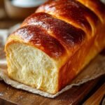 Amish Sweet Bread