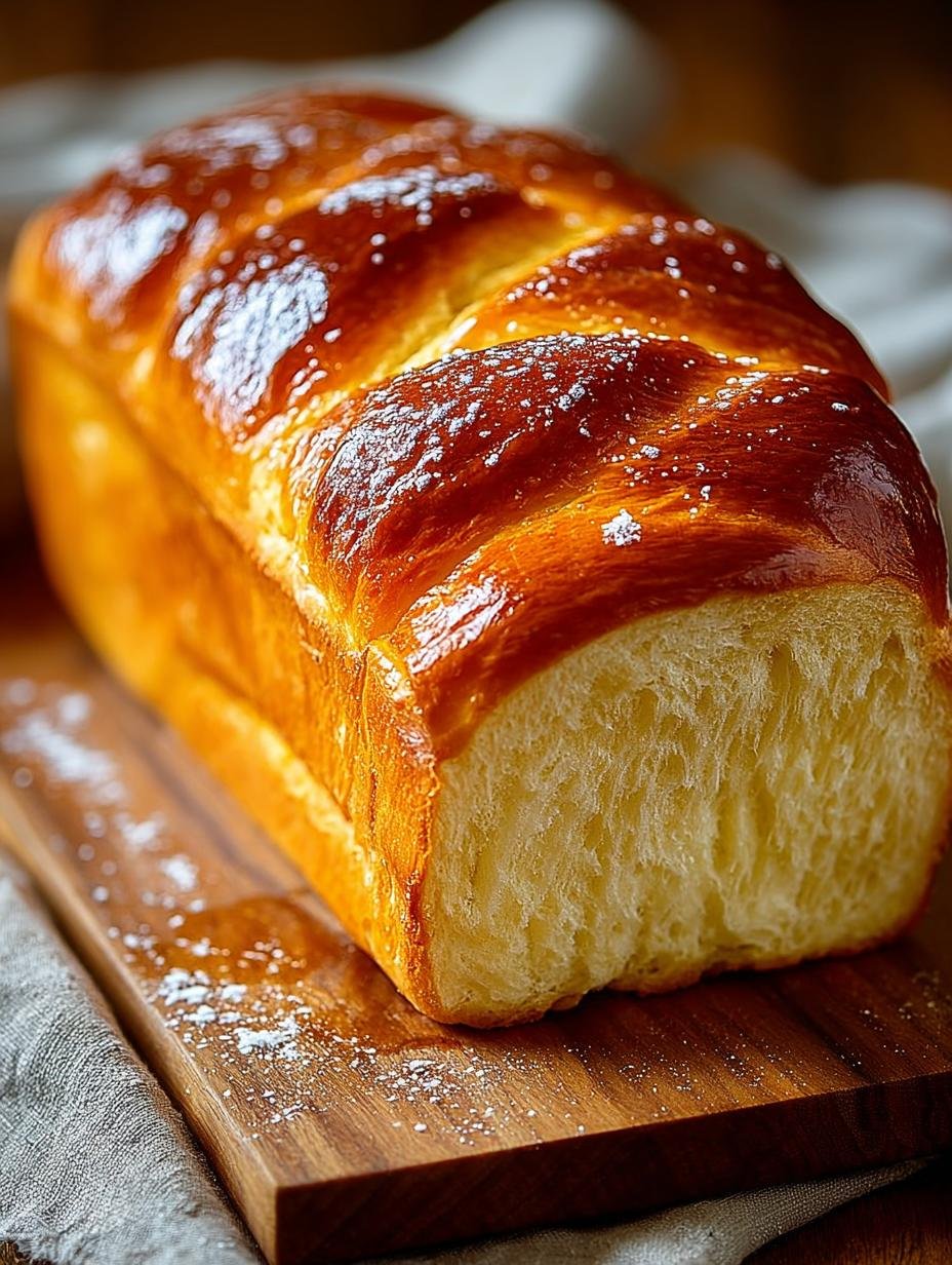 Amish Sweet Bread: 7 Reasons You'll Love This Classic Recipe - Amish Sweet Bread - additional detail