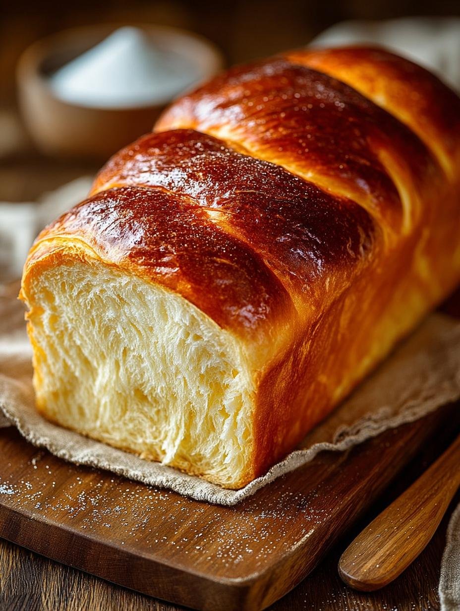 Amish Sweet Bread
