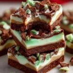 Andes Mint Fudge